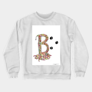 Be Free Crewneck Sweatshirt